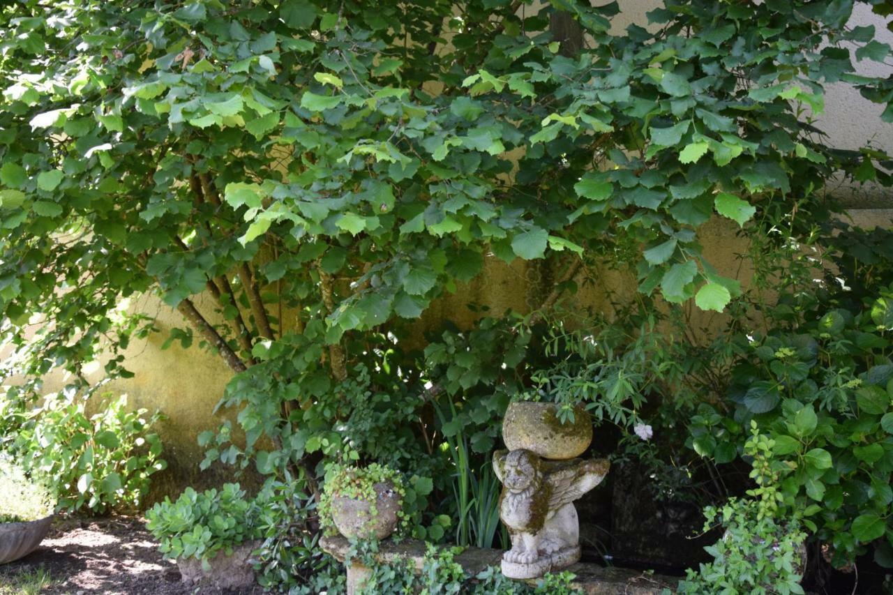 L'Intemporelle B&B Le Buisson-de-Cadouin Luaran gambar